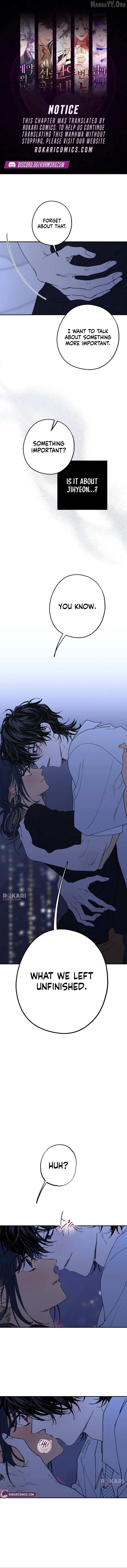 In Between Chapter 57 page 1 - 