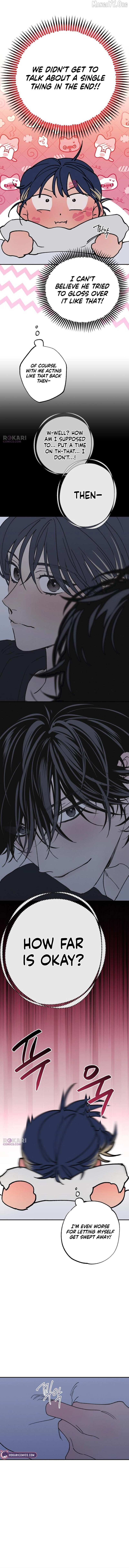 In Between Chapter 57 page 4 - 