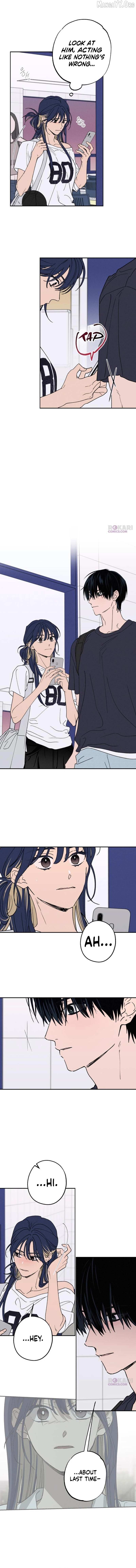 In Between Chapter 57 page 7 - 
