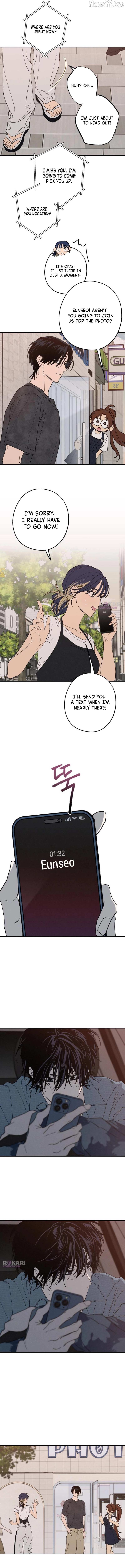 In Between Chapter 58 page 7 - 