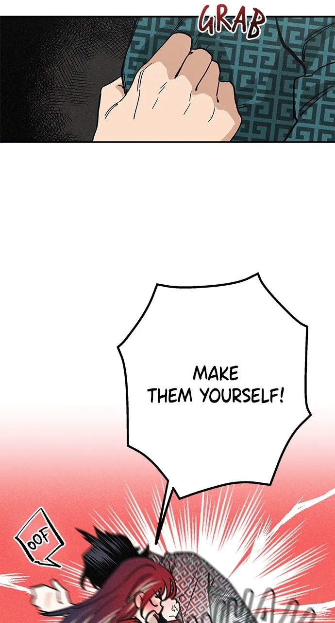In Between Chapter 6 page 11 - 