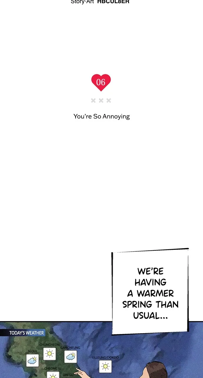 In Between Chapter 6 page 13 - 