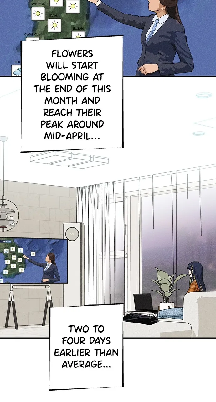 In Between Chapter 6 page 14 - 