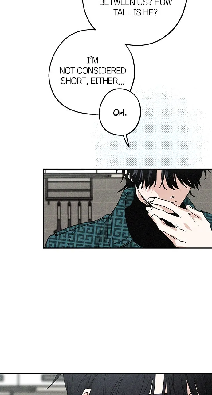 In Between Chapter 6 page 20 - 