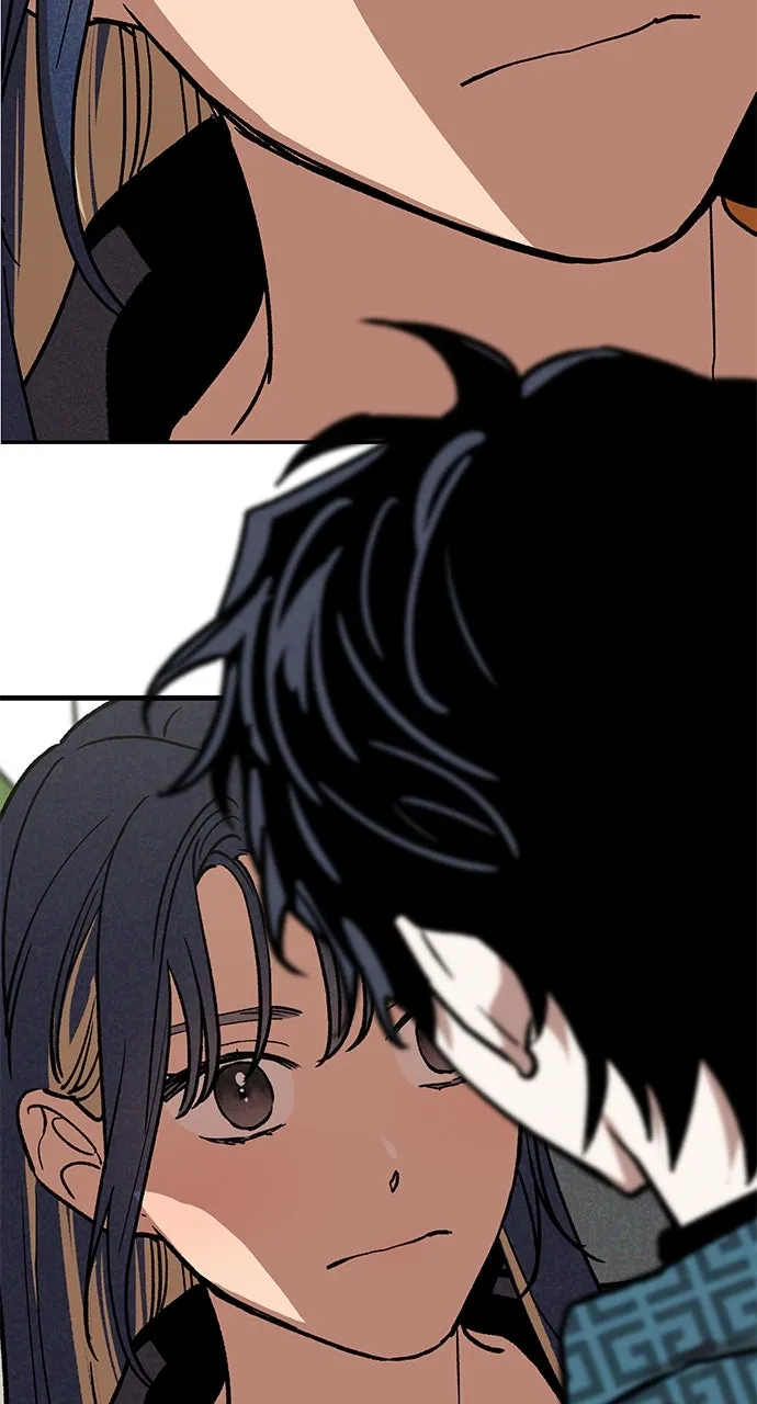 In Between Chapter 6 page 3 - 