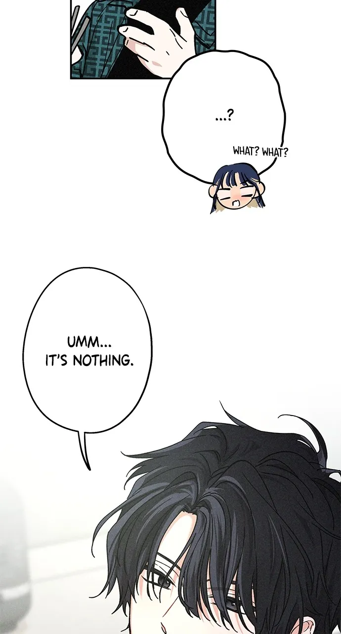 In Between Chapter 6 page 25 - 
