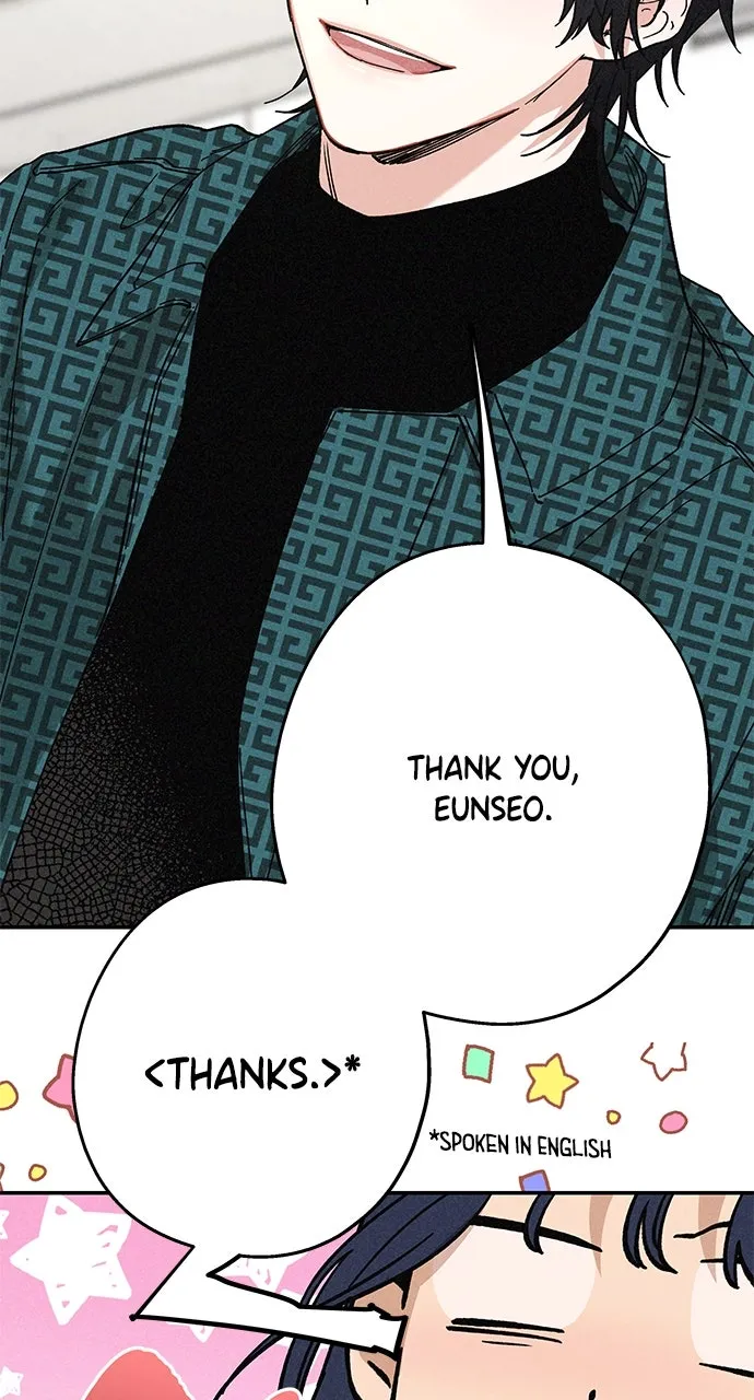 In Between Chapter 6 page 26 - 