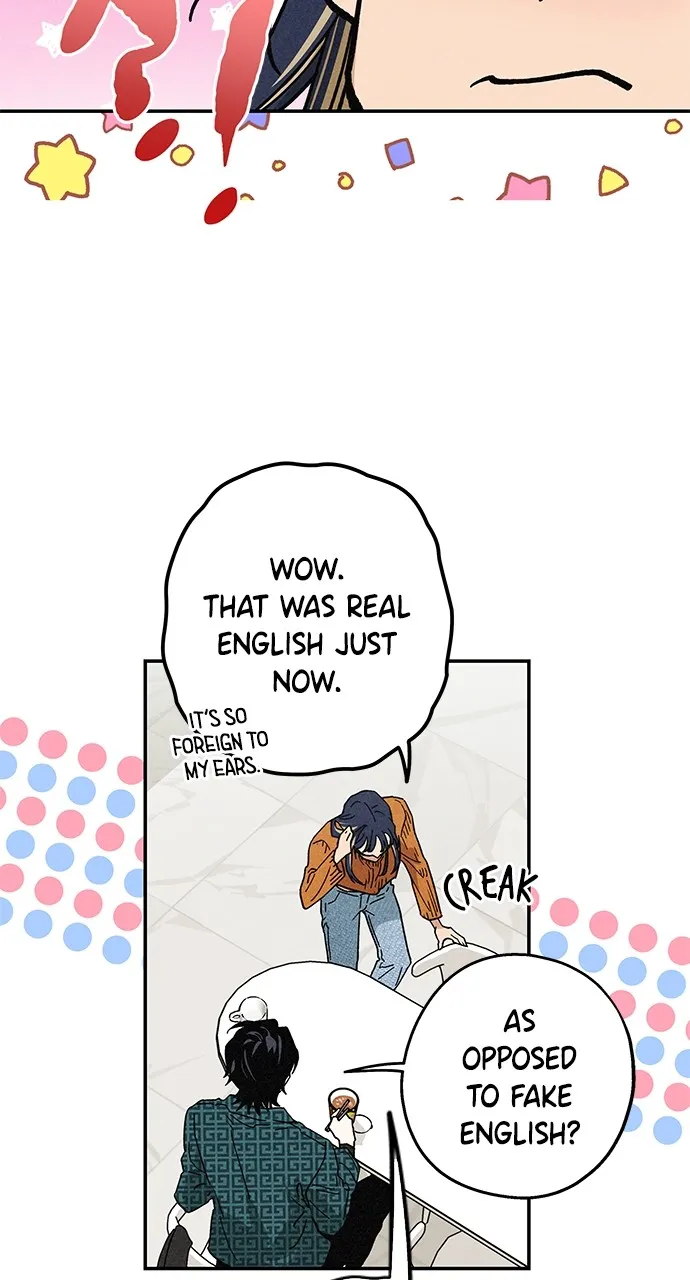 In Between Chapter 6 page 27 - 