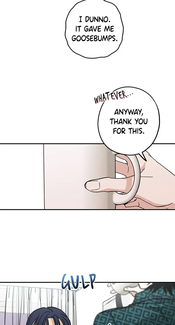 In Between Chapter 6 page 28 - 