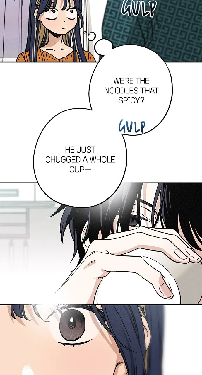 In Between Chapter 6 page 29 - 