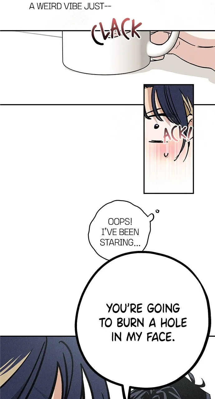In Between Chapter 6 page 31 - 