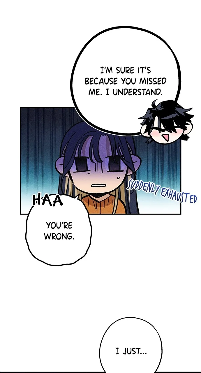 In Between Chapter 6 page 33 - 