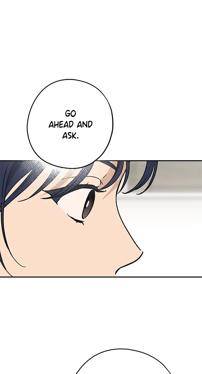 In Between Chapter 6 page 37 - 