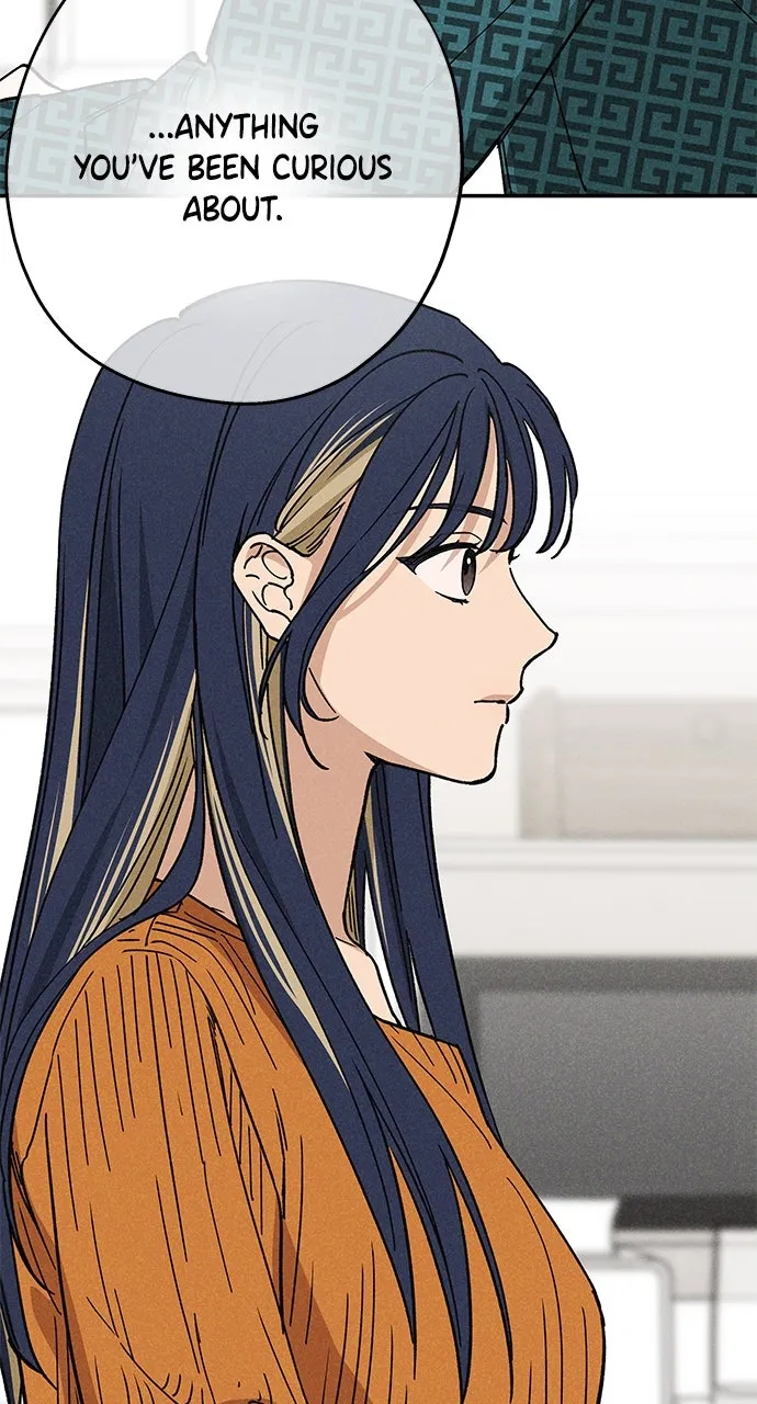 In Between Chapter 6 page 39 - 