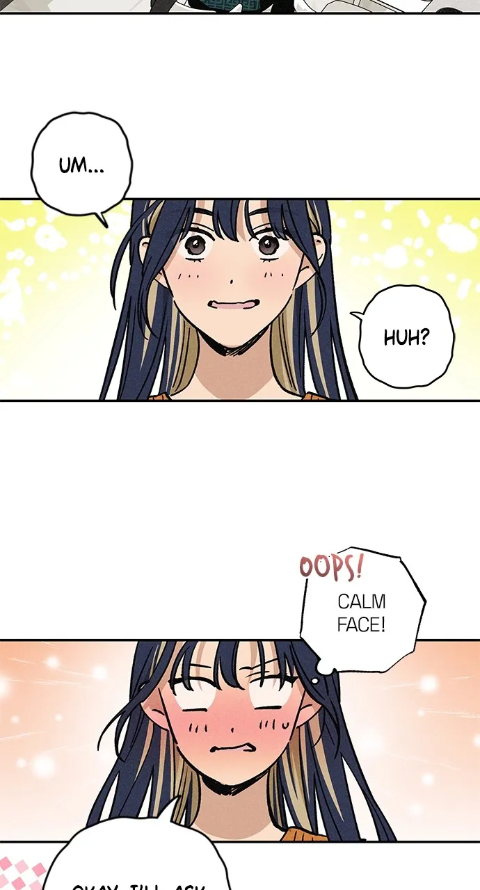 In Between Chapter 6 page 41 - 