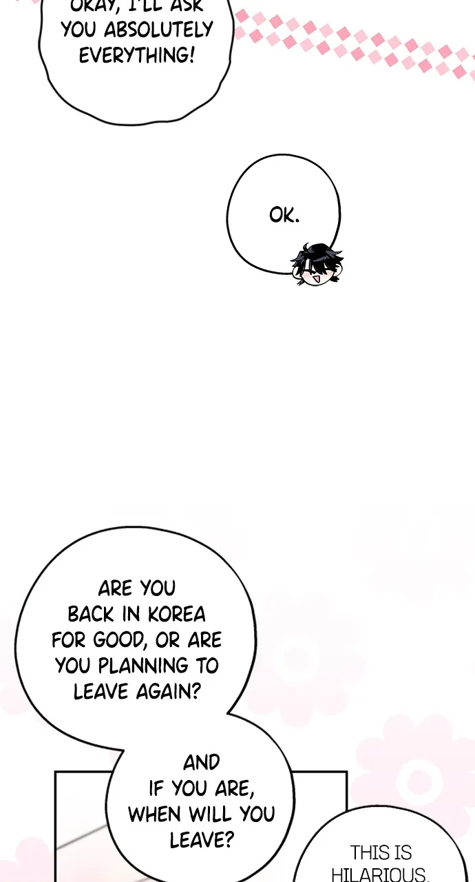 In Between Chapter 6 page 42 - 