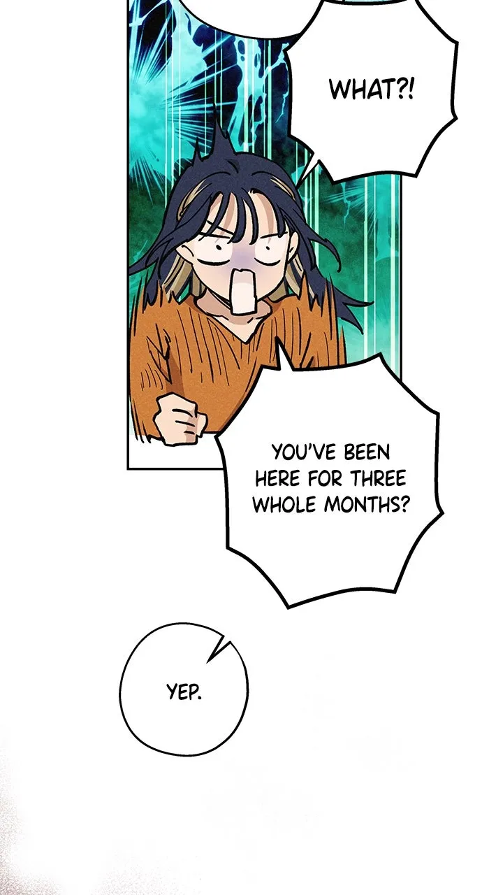 In Between Chapter 6 page 44 - 