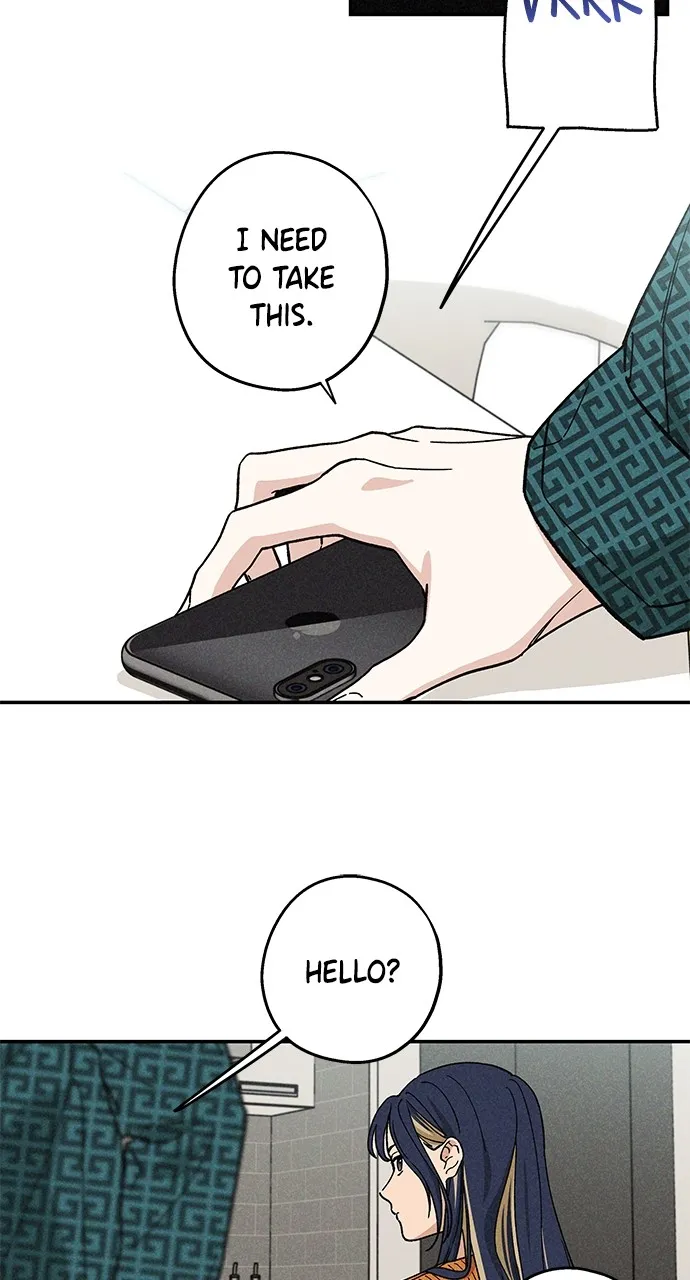 In Between Chapter 6 page 46 - 