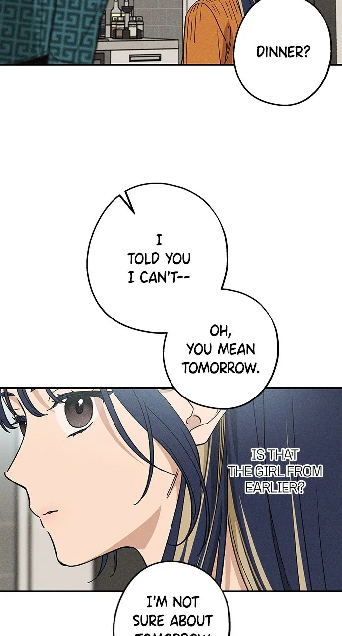 In Between Chapter 6 page 47 - 