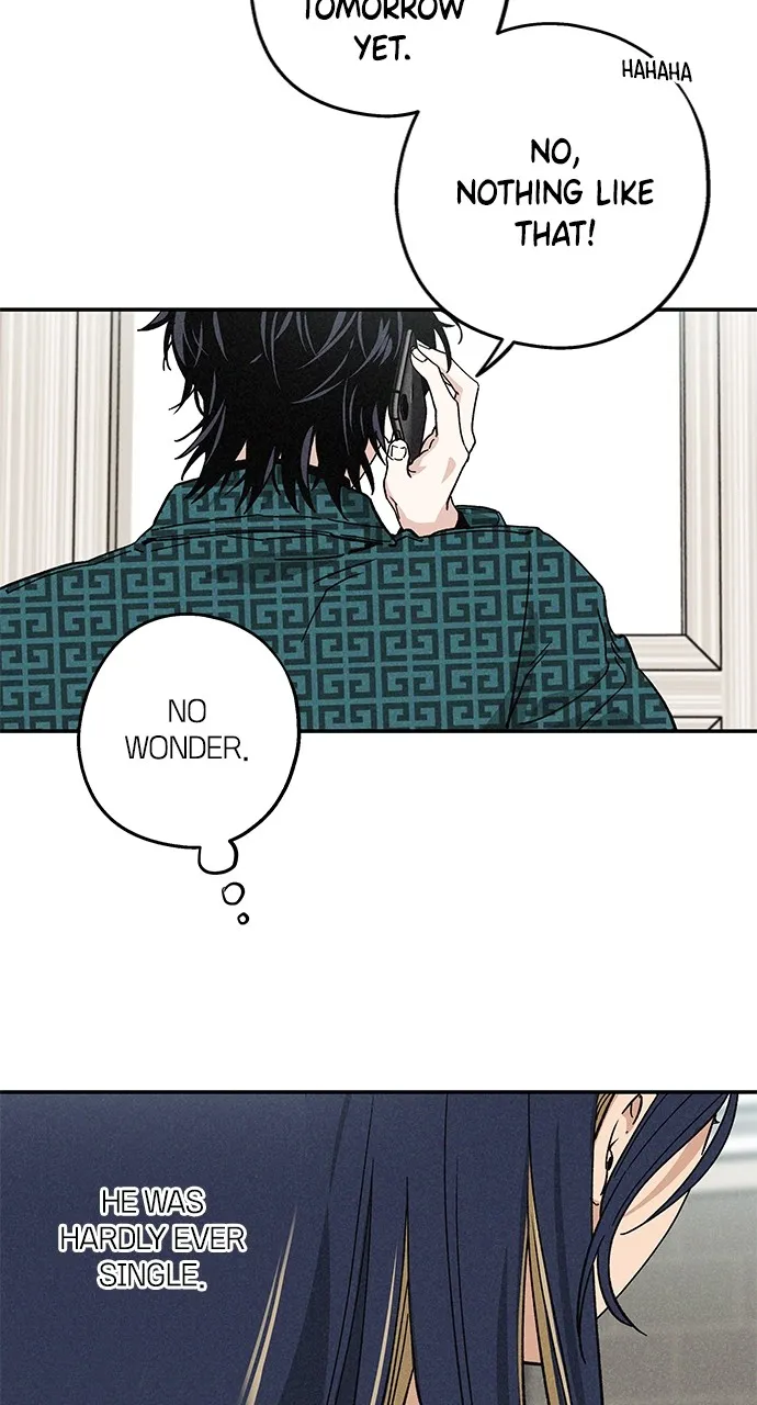 In Between Chapter 6 page 48 - 