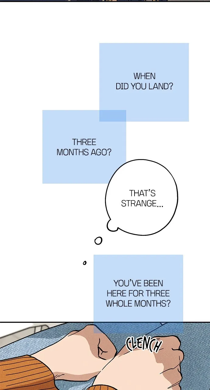 In Between Chapter 6 page 49 - 