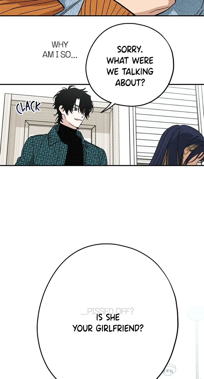 In Between Chapter 6 page 50 - 
