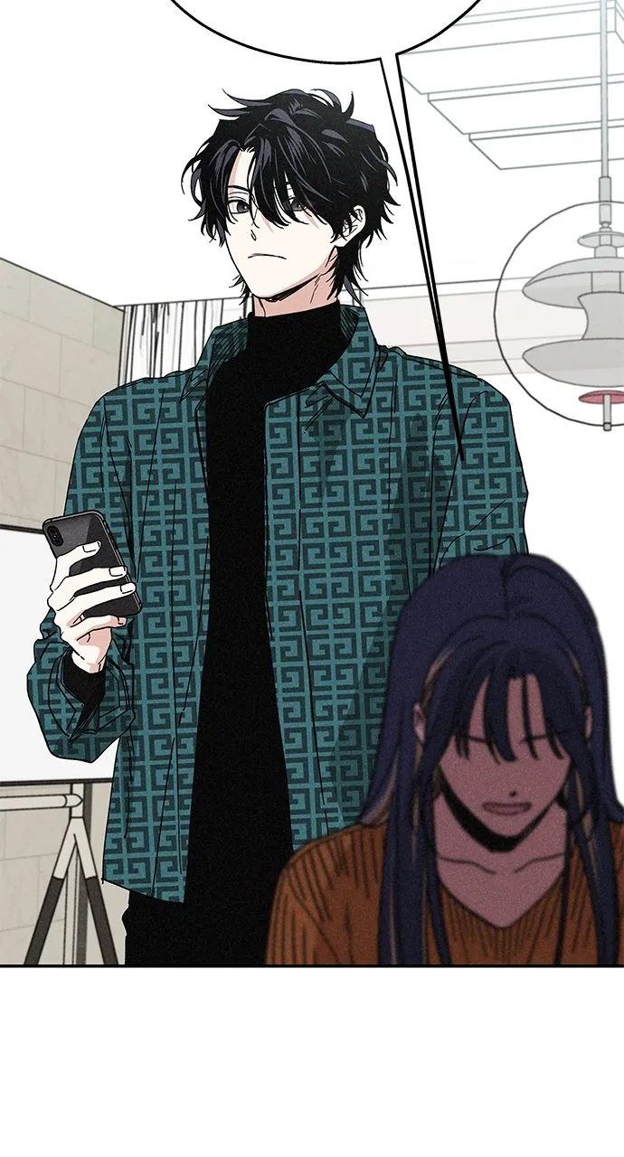In Between Chapter 6 page 51 - 