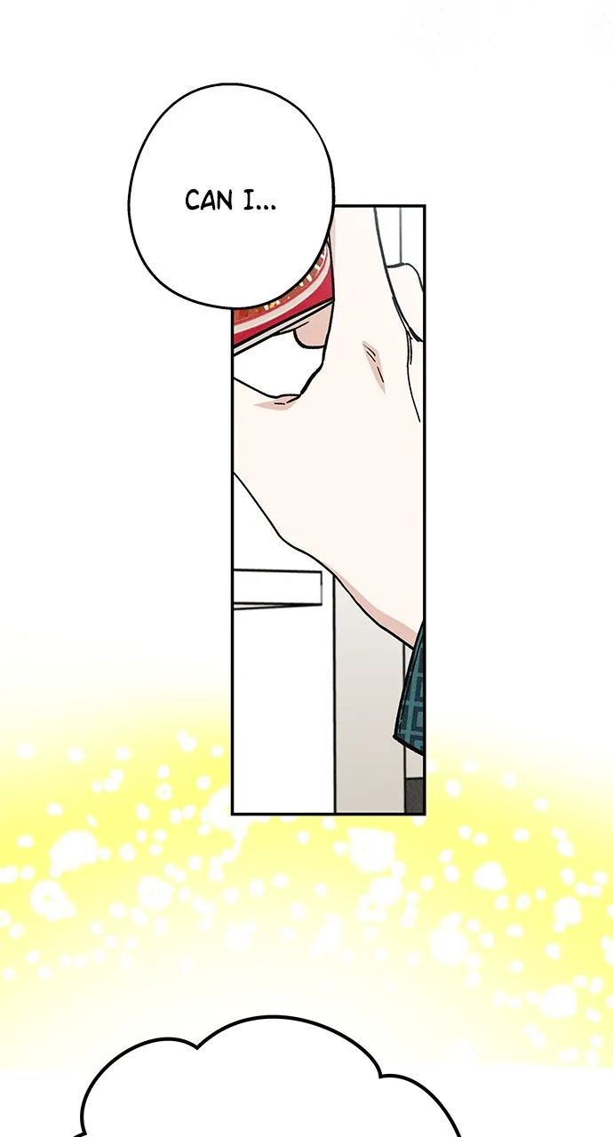 In Between Chapter 6 page 7 - 