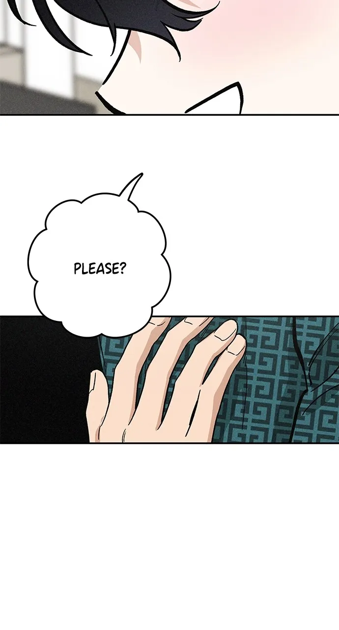 In Between Chapter 6 page 10 - 