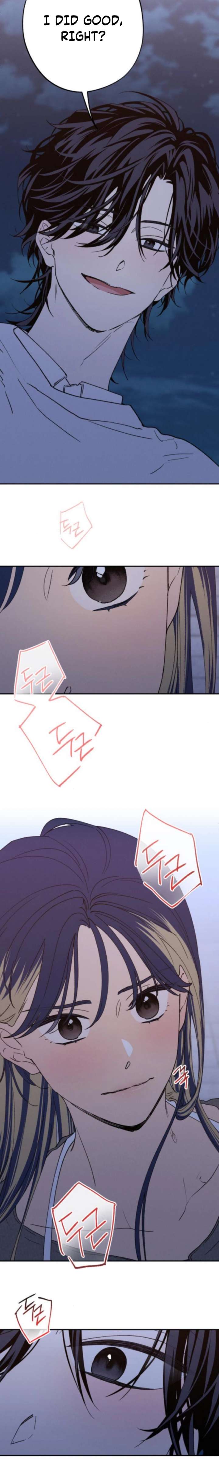 In Between Chapter 63 page 14 - 