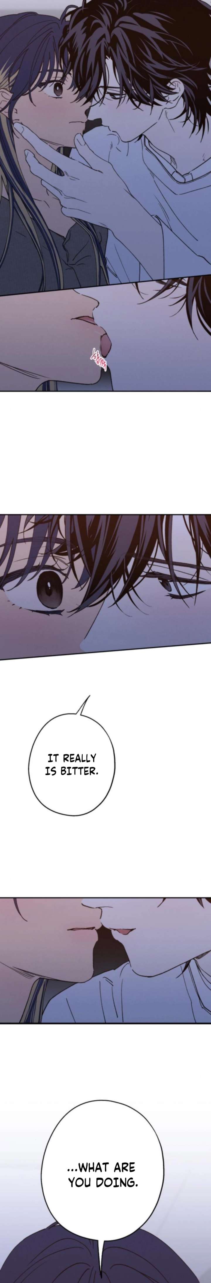 In Between Chapter 63 page 6 - 