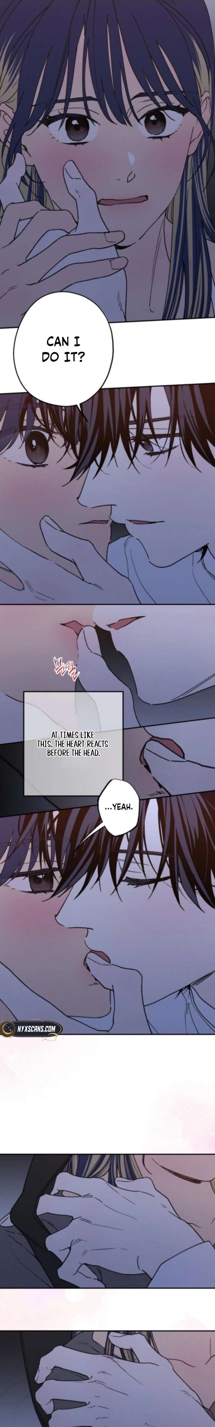 In Between Chapter 63 page 7 - 