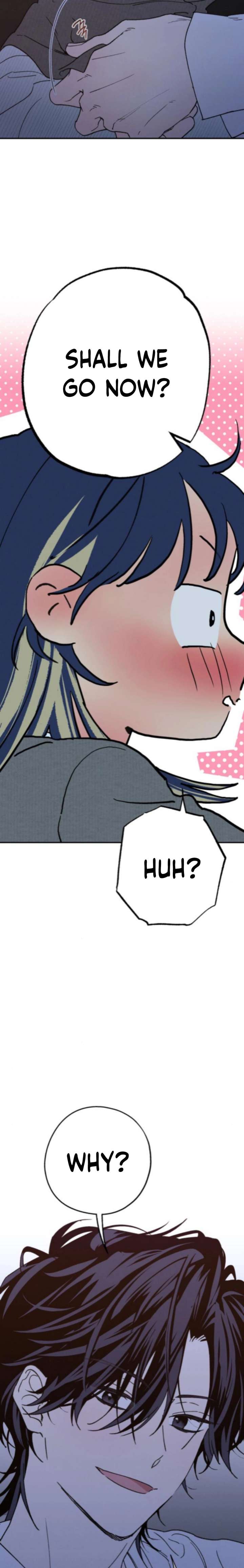In Between Chapter 63 page 9 - 
