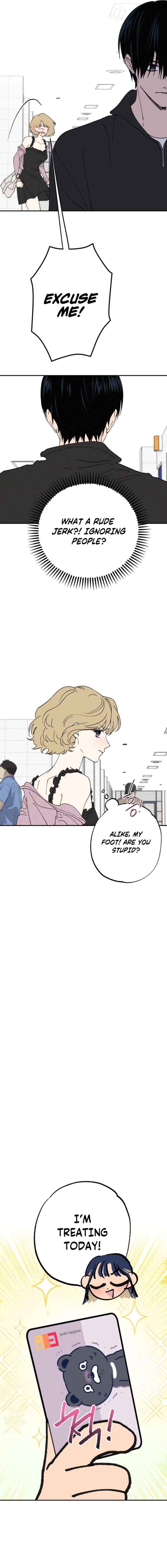 In Between Chapter 64 page 8 - 