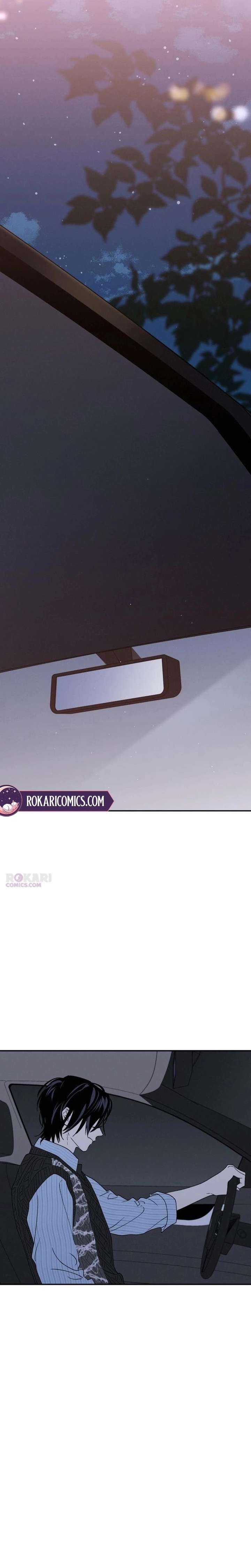 In Between Chapter 65 page 12 - 