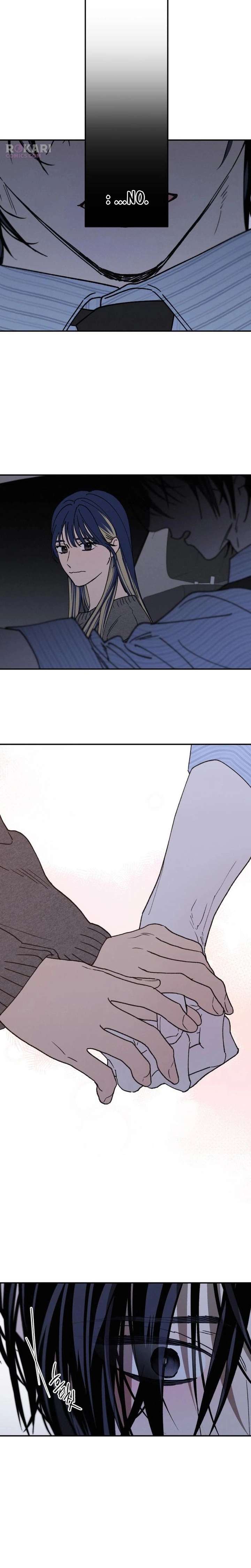 In Between Chapter 65 page 15 - 
