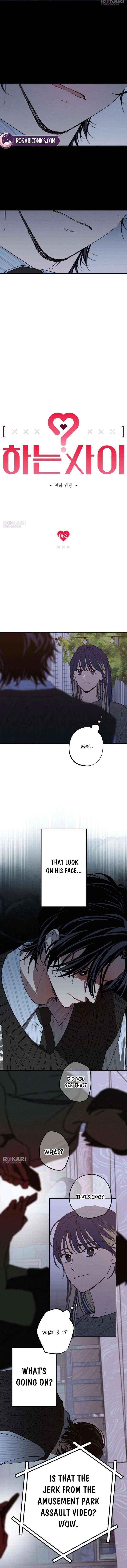 In Between Chapter 65 page 4 - 