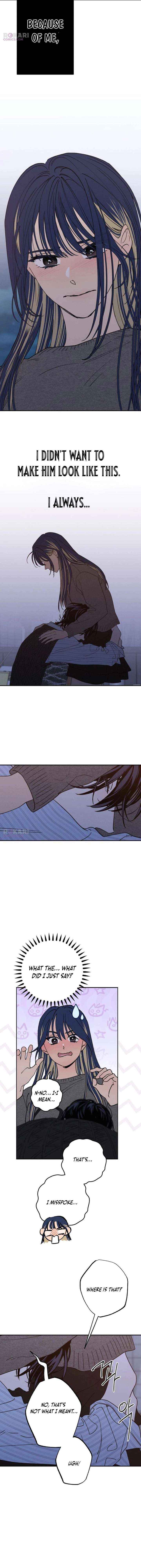 In Between Chapter 65 page 7 - 