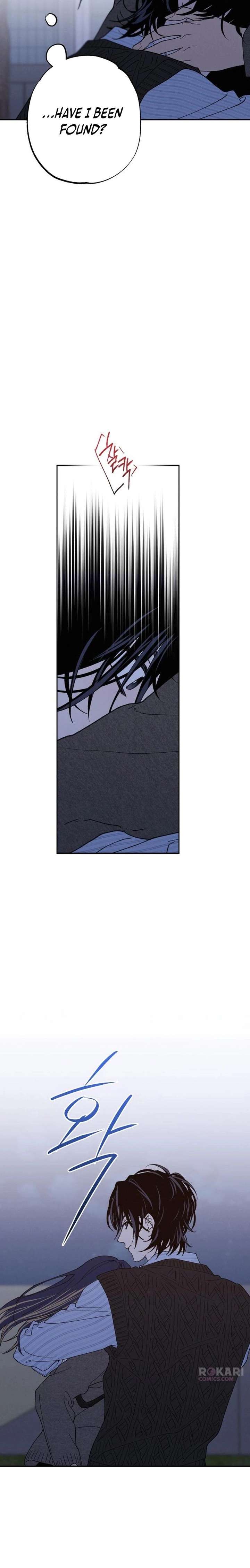 In Between Chapter 65 page 9 - 