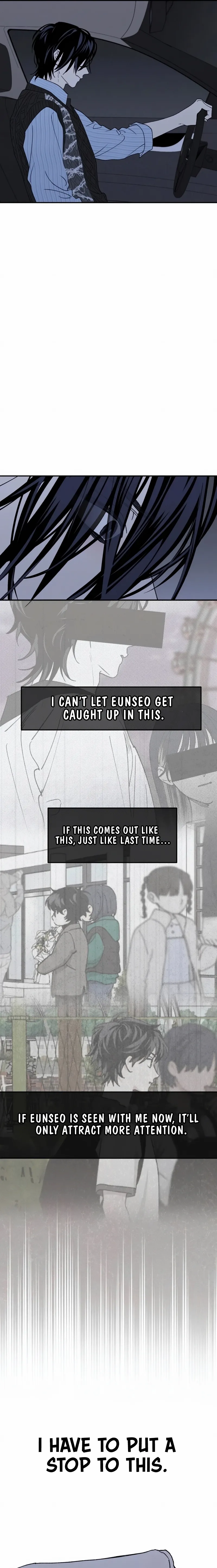 In Between Chapter 66 page 13 - 