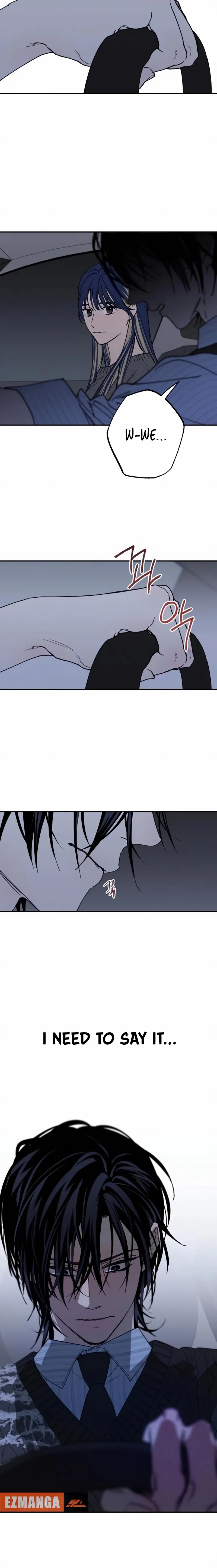 In Between Chapter 66 page 14 - 