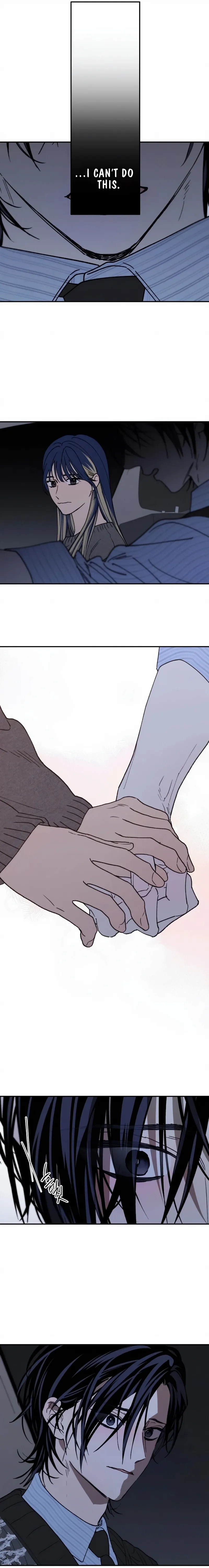 In Between Chapter 66 page 15 - 