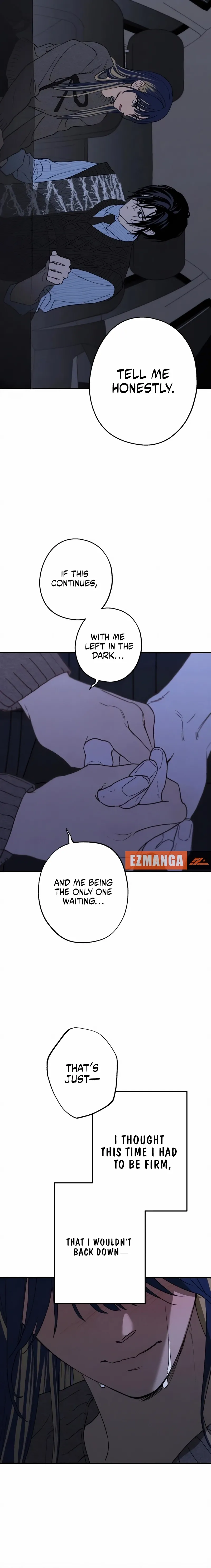 In Between Chapter 66 page 18 - 