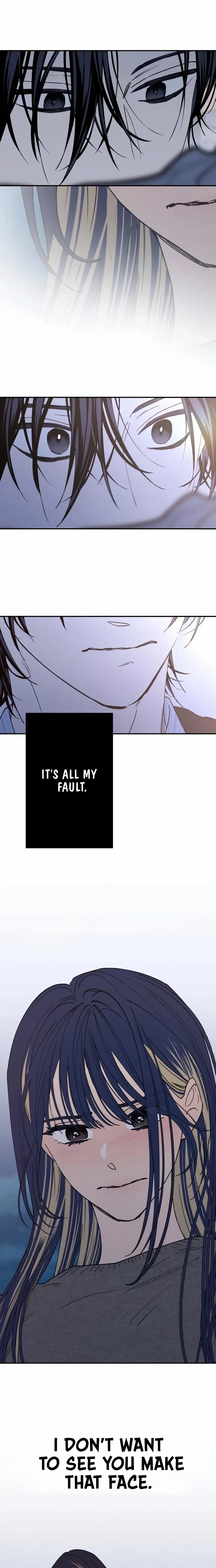 In Between Chapter 66 page 7 - 