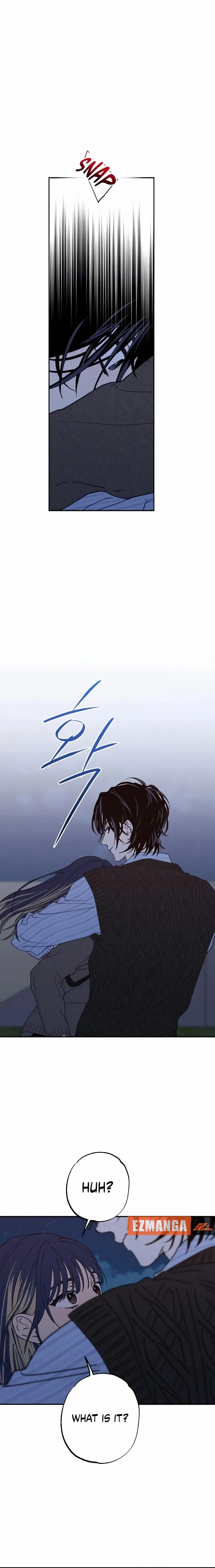 In Between Chapter 66 page 10 - 