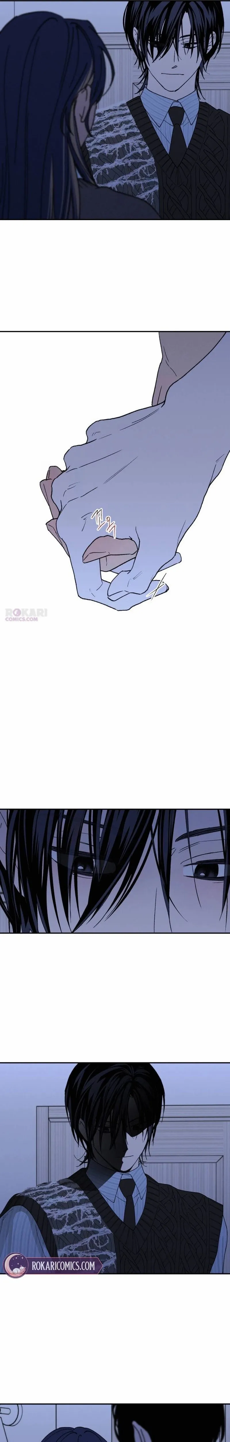 In Between Chapter 67 page 2 - 