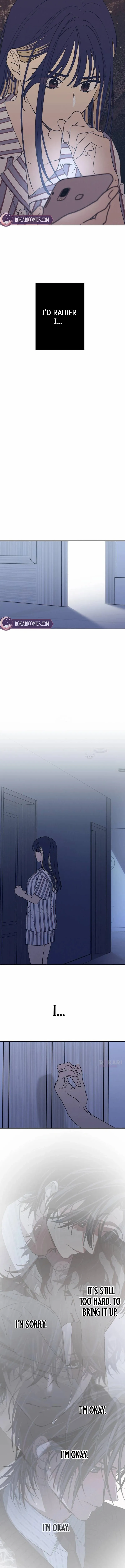 In Between Chapter 67 page 6 - 