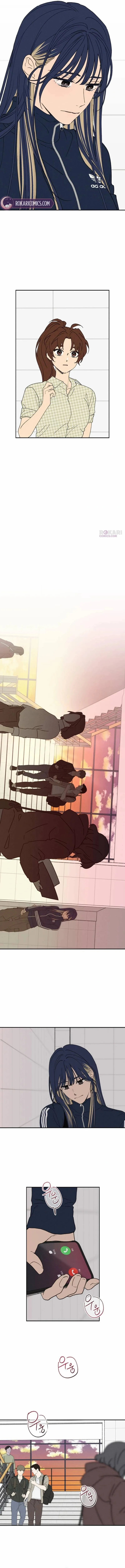 In Between Chapter 67 page 9 - 