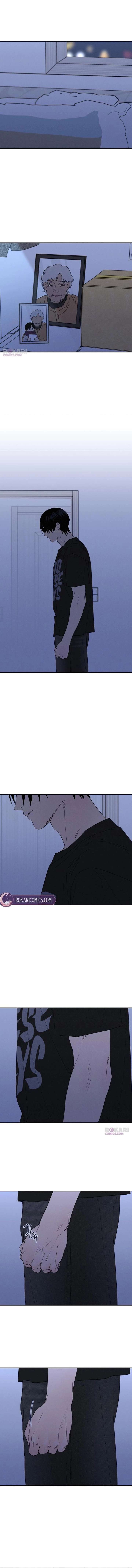 In Between Chapter 68 page 12 - 