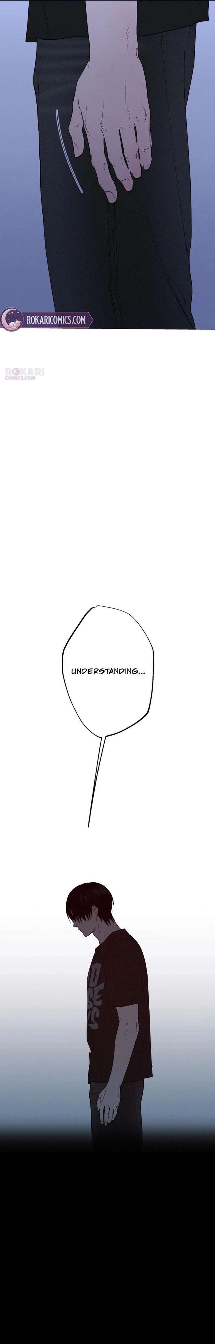 In Between Chapter 68 page 13 - 